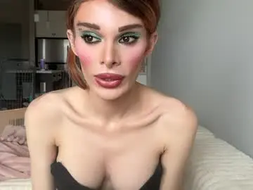 Chaturbate Nude Webcam of luvearis