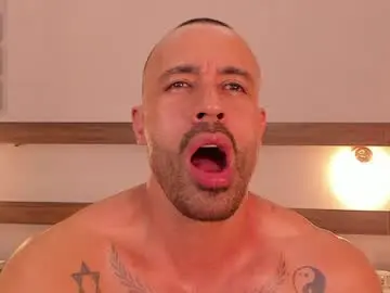 Chaturbate Watch Live Sex Cams of mateo_ospinaa
