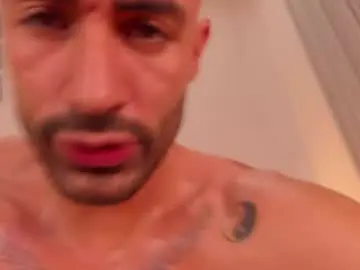 Chaturbate Free Live Porn of mateo_ospinaa