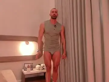 Chaturbate Adult Webcams of mateo_ospinaa