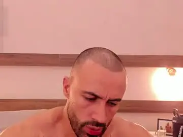 Chaturbate Free Porn Cam of mateo_ospinaa