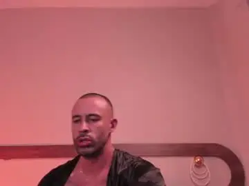 Chaturbate Best Webcam of mateo_ospinaa