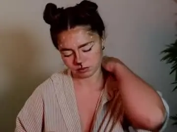 Chaturbate Adult Webcam of milatau