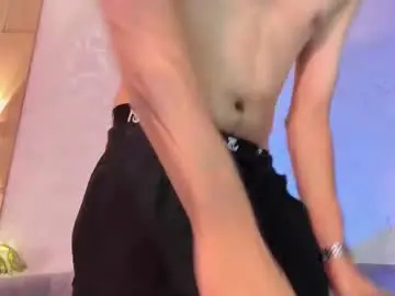 Chaturbate Live Sex Cam of ostin_colt