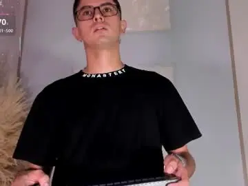 Chaturbate Best Webcam of ostin_colt