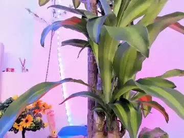 Chaturbate Live Sex Cam of samantaa_roberts1