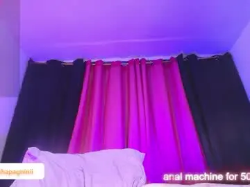 Chaturbate Free Porn Cam of samantha_pagnini