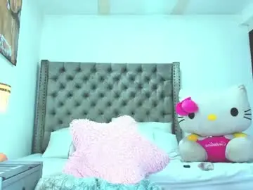 Chaturbate Best Webcam of sammy_gir