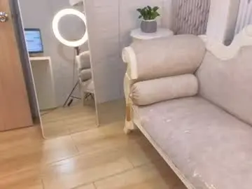 Chaturbate Best live sex cam show of scarlett_cn