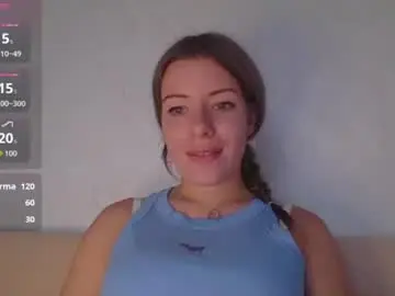 Chaturbate Adult Video Chat of softy_aura