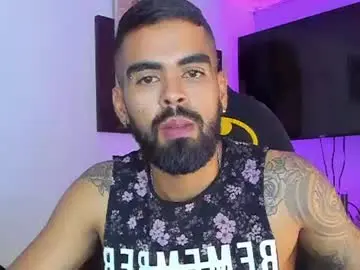 Chaturbate Sex Cam of stephenbrown_