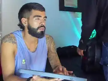 Chaturbate Sex Chat of stephenbrown_