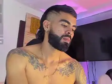 Chaturbate Live Porn of stephenbrown_
