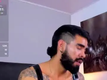 Chaturbate Watch Live Sex Cams of stephenbrown_