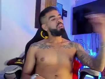 Chaturbate Live Sex of stephenbrown_
