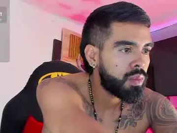 Chaturbate Sex Cam of stephenbrown_