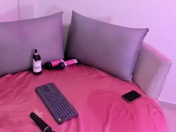 Chaturbate Sex Cam of susy_boobs