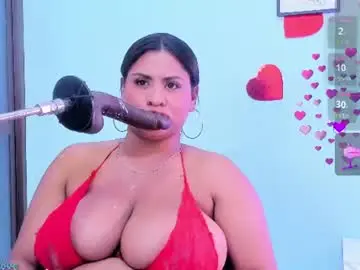 Chaturbate Adult Webcam of susy_boobs