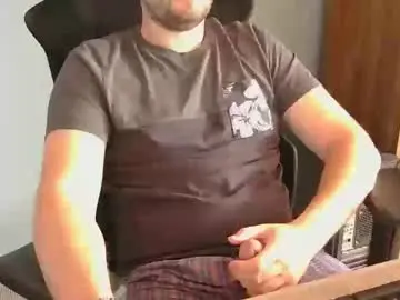 Chaturbate Live Sex of tomin3m