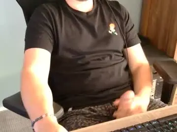 Chaturbate Sex Cam of tomin3m