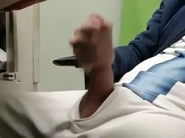 Chaturbate Live Sex of tontin69