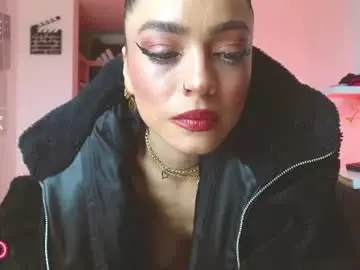 Chaturbate Free Porn Cam of trinity_prestige