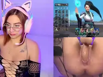 Chaturbate Live Porn of valentina_greco