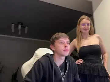 Chaturbate Nude Webcam of vexapair