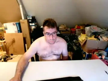 Chaturbate Adult Video Chat of wammes85