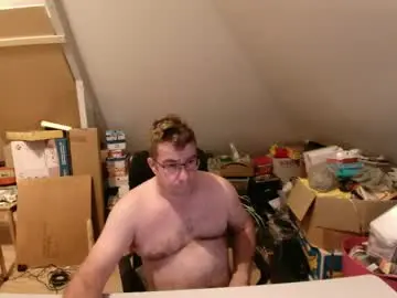 Chaturbate Sex Cam of wammes85