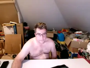 Chaturbate Adult Webcams of wammes85