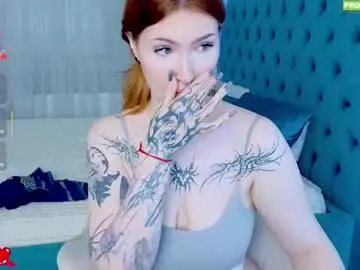 Chaturbate Adult Video Chat of _chlo_e