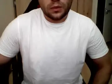 Chaturbate Watch Live Sex Cams of adampol92