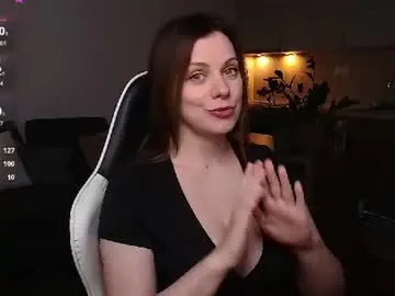 Chaturbate Best Webcam of ali_cooper