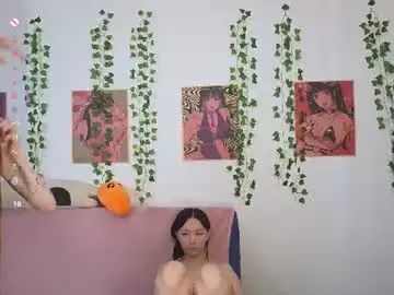 Chaturbate Private Sex Chat of aliya_pickme