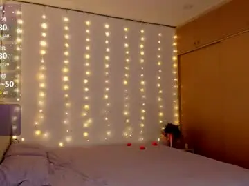 Chaturbate Sex Cam of amyvilvet