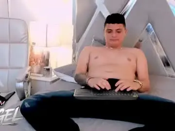 Chaturbate Free Live Porn of angelblue__