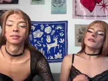 Chaturbate Live Sex Cam of arisunshine77