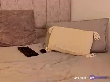 Chaturbate Live Sex of ashley_ruiz_