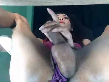 Chaturbate Nude Webcam of asianhotmistress