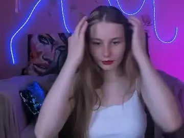 Chaturbate Nude Webcam of ava_gllow