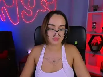 Chaturbate Nude Webcam of ava_gllow