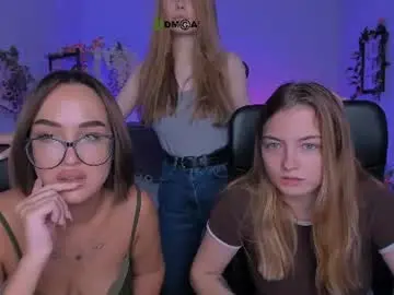Chaturbate Best Webcam of ava_gllow