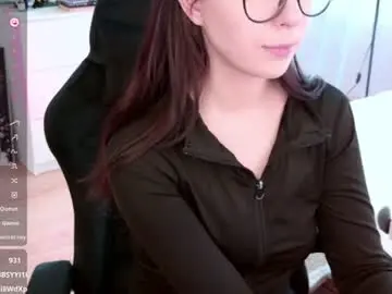 Chaturbate Private Sex Chat of azaliya_haze