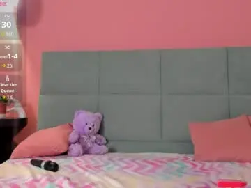 Chaturbate Live Porn of bella_stewarttt