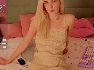Chaturbate Live Porn of bella_stewarttt
