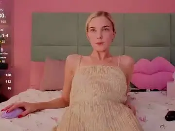 Chaturbate Best live sex cam show of bella_stewarttt