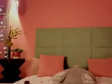 Chaturbate Best live sex cam show of bella_stewarttt