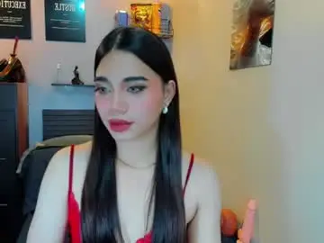 Chaturbate Live Sex Cam of bigmouth_agna