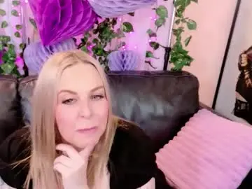 Chaturbate Adult Webcam of blondejj